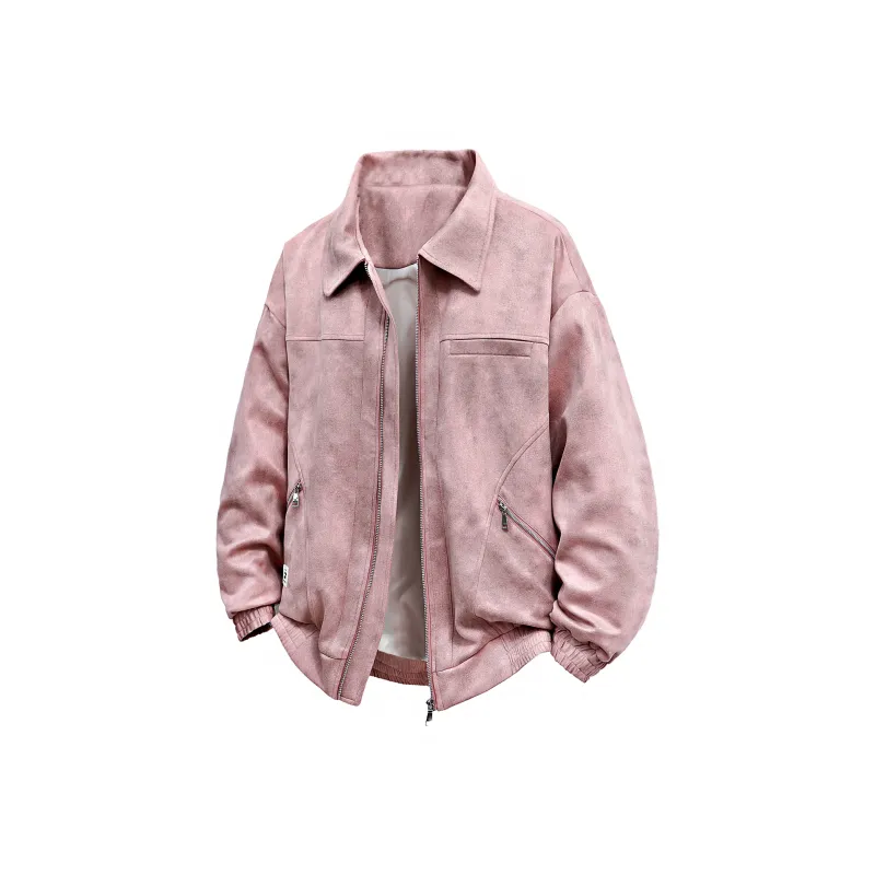 Lightning X Storm Jacket Unisex-5