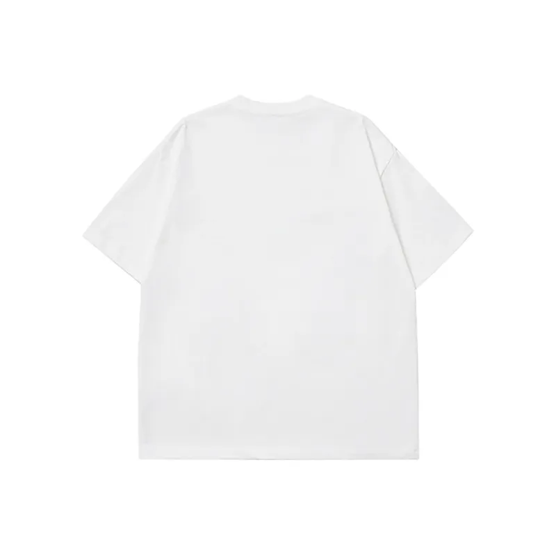 FORCEPULR T Shirts Unisex-1