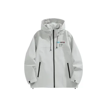 YOUSHIQI Jackets Unisex