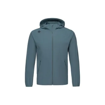 DESCENTE TRAINING Jackets Men