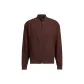 Dark Gray Brown