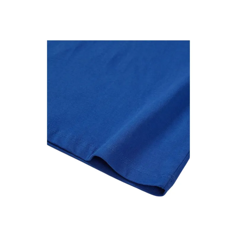 Mmlg SS25 T Shirt Unisex Sea Blue-6