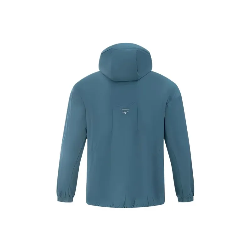 Mizuno SS25 Breathable Windbreaker Jacket Unisex-4