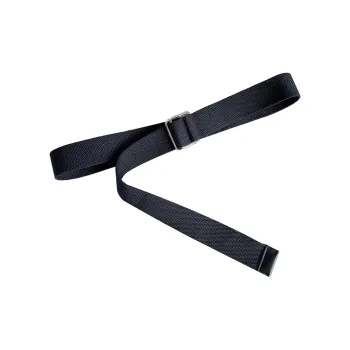 Lanza Canvas Woven Strap Unisex Width 3.7CM