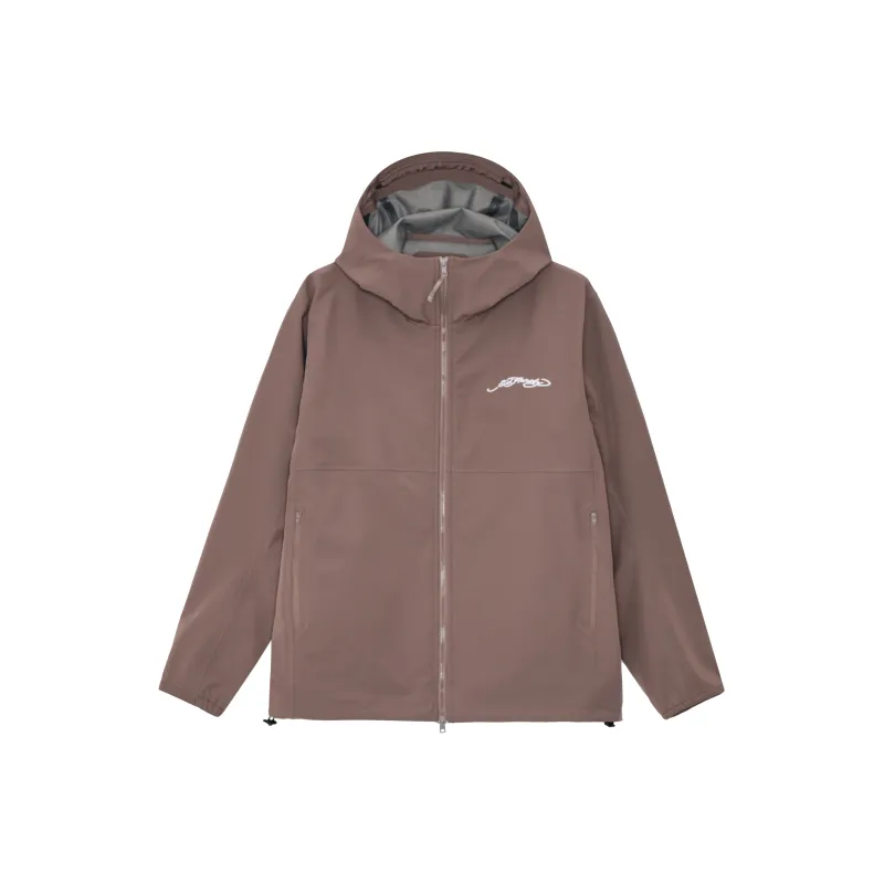 Ed Hardy Jackets Unisex-4