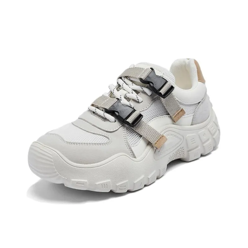 AGSDON Low Top Outdoor Shoes Women's-1