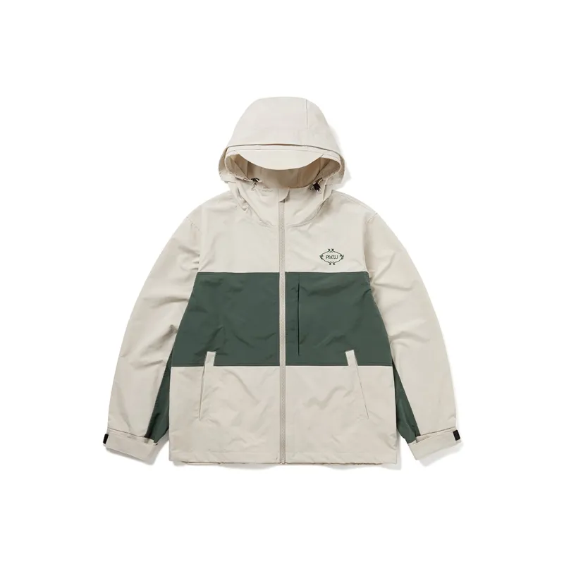 Phew Jackets Unisex Ecru-0