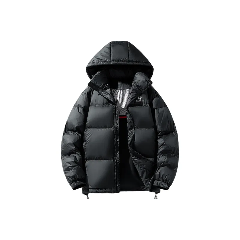 DOUBLE FISH Down Jackets Unisex-0