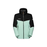 Black/Neo Mint-Black