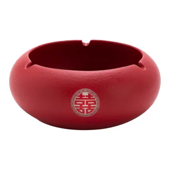 Eight peaks kiln Ashtrays