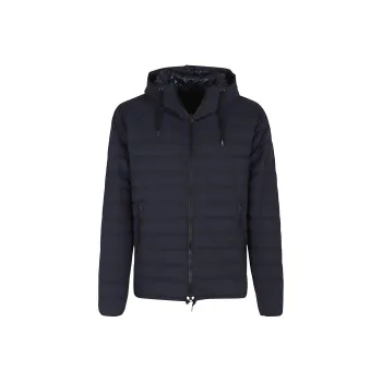HERNO Hooded Padded Jacket