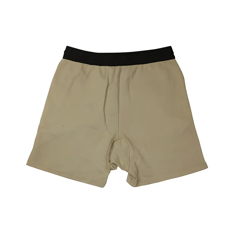 Fear Of God Fog Essentials Drawstring Shorts-4