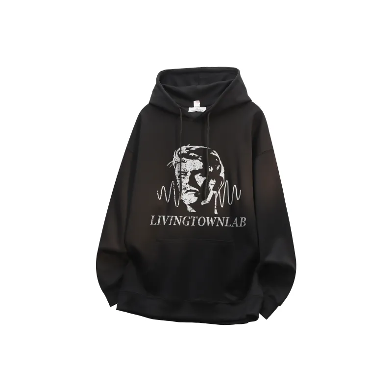 LIVINGTOWN Sweatshirts Unisex-6