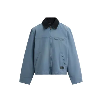 ZARA Jackets Coats Men's Blue/Black
