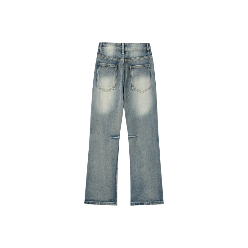 SAME FLOW Jeans Unisex-3