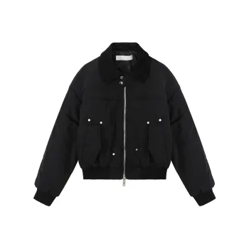 11ESTRANGER Puffer Jacket Unisex