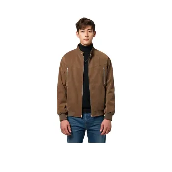 Northend Jackets Coats Unisex Umber