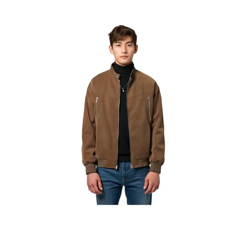 Northend Jackets Coats Unisex Umber-0