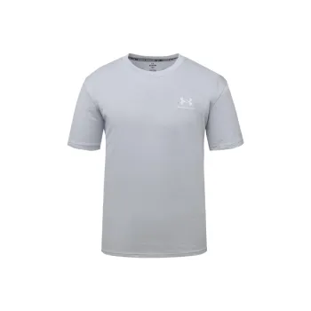 Under Armour T Shirt Men's Gray
