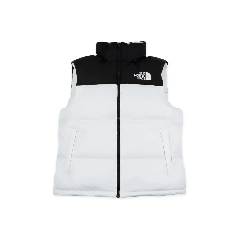 THE NORTH FACE 1996 Collection Vest Men's White-0