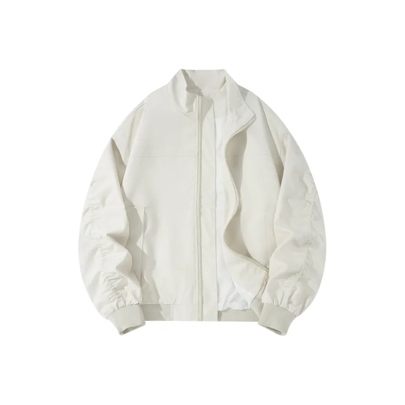 Mackyo Jackets Unisex-2
