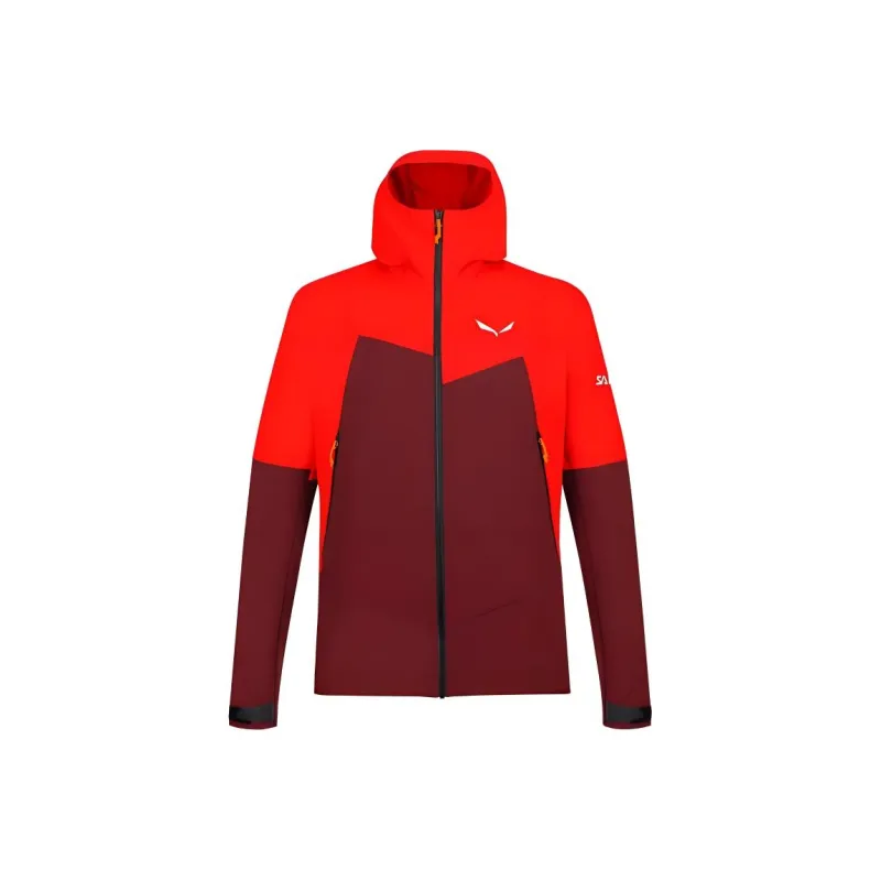 SALEWA Jackets Men-7