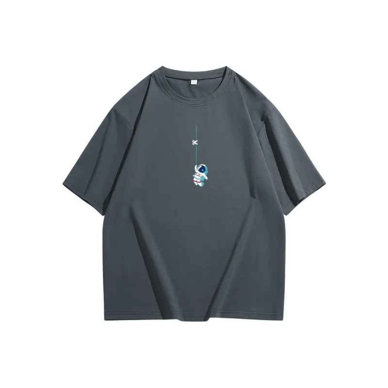 DABAISHA T Shirts Men-2