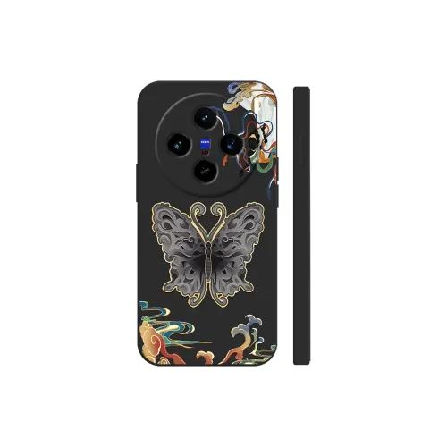 TUNAMEI Phone Cases