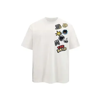 ACUOD BY CHANU T Shirts Unisex