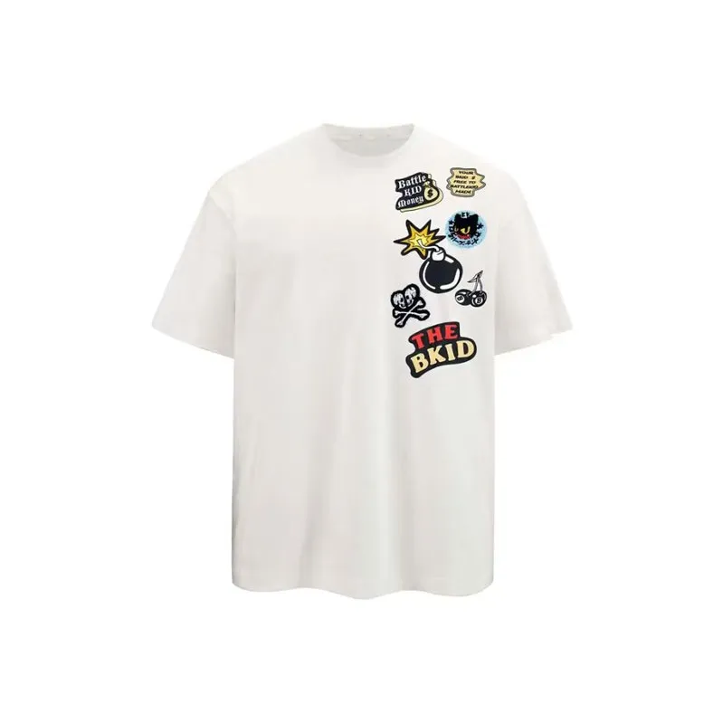 ACUOD BY CHANU T Shirts Unisex-4
