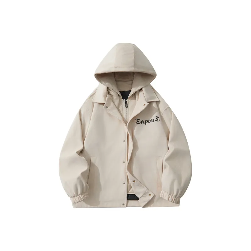 TAPOUT Jackets Unisex-3