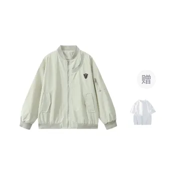 FAX FOR FMACM Jacket Unisex Black