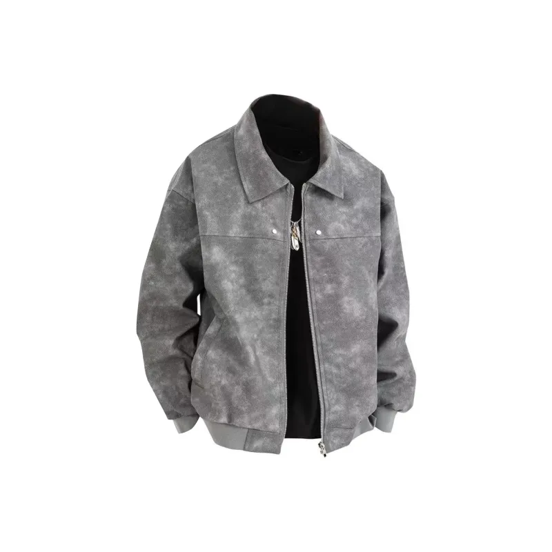 HOZZS Jackets Unisex-0