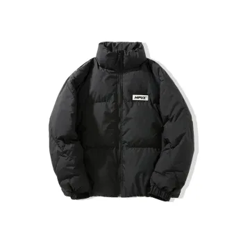 MPUX Down Jacket Couple's Unisex