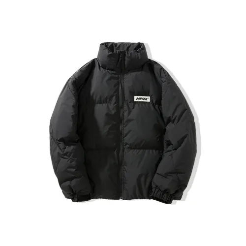MPUX Down hood Couple's Unisex