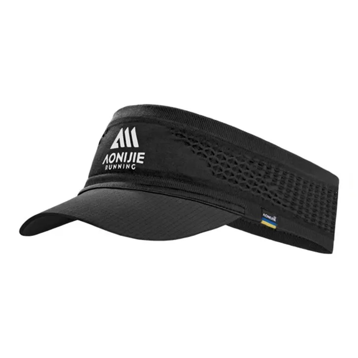 AONIJIE Running Equipment Visor Cap Unisex-6