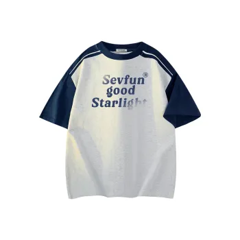 7 SEVFUN T Shirts Unisex