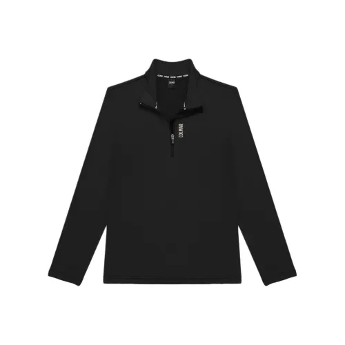 Colmar Short zip Ski Fleece