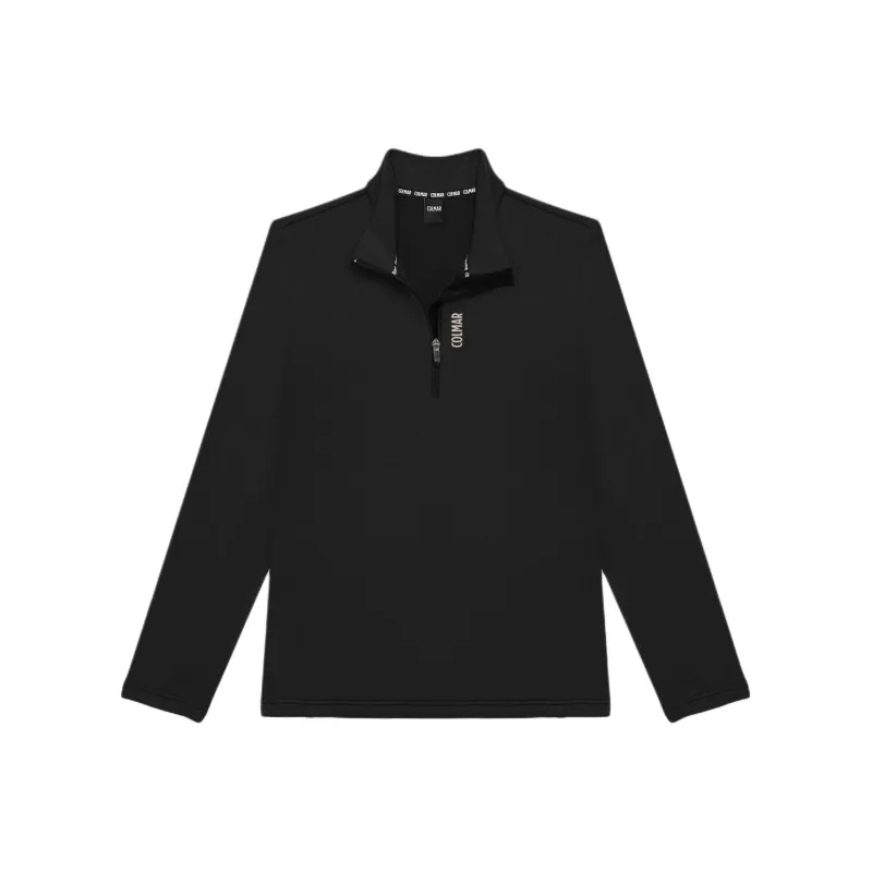 Colmar Short zip Ski Fleece-0
