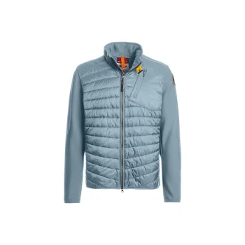 PARAJUMPERS Jacket Men's Sapphire Blue