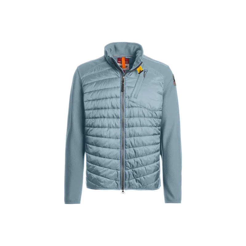 PARAJUMPERS Jacket Men's Sapphire Blue-0