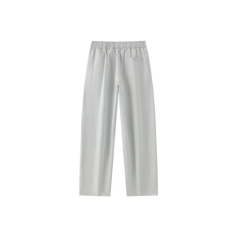 33TH Casual Pants Unisex-7