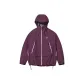[Unisex]Plum Purple/All-Weather Hard Shell