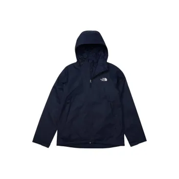 THE NORTH FACE City Outdoor Collection Windbreaker Jackets Men Blue