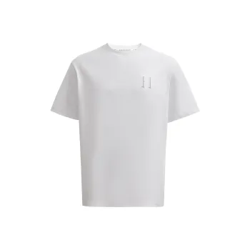 SEASON HIGH T-Shirt Unisex Bleached White