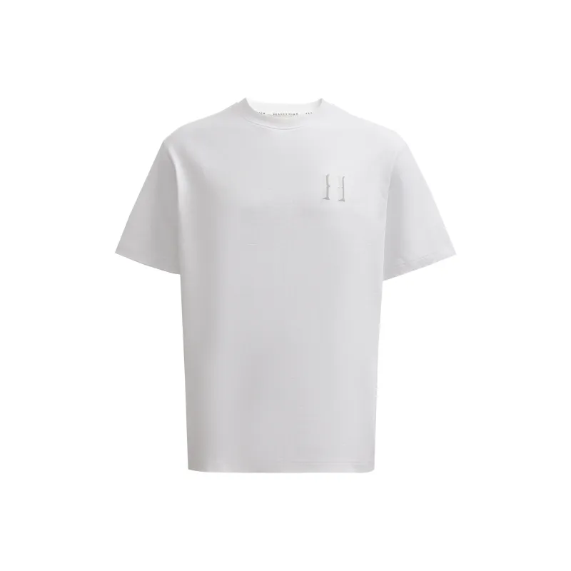 SEASON HIGH T Shirt Unisex Bleached-0