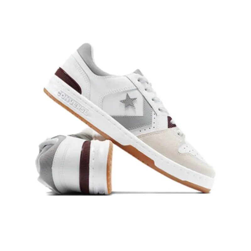 Converse CL98 'White Classic Grey'-5