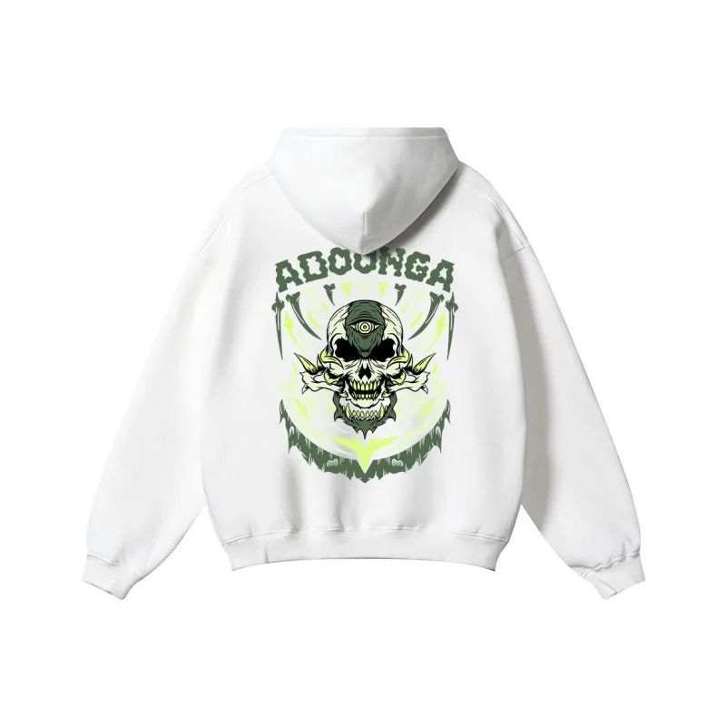 ADOONGA Sweatshirts Unisex-15