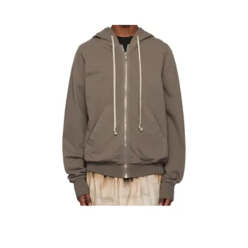 Rick Owens DRKSHDW Jason S Hoodie
