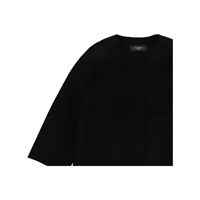 WEEKEND MaxMara Coats Women's Black-2